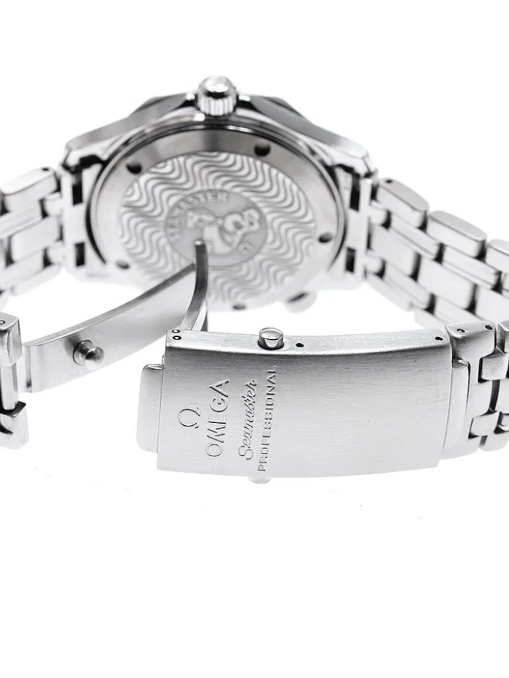 OMEGA Seamaster